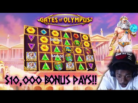 Juega a Gates Of Olympus en Casino Online: Experiencia de Azar en España