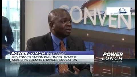 Why Africa needs innovative solutions to tackle its key challenges