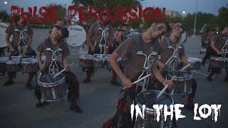 Pulse Percussion 2017 