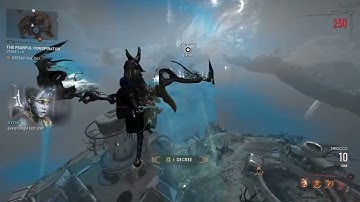 How to Find Puzzles in Duviri in Warframe