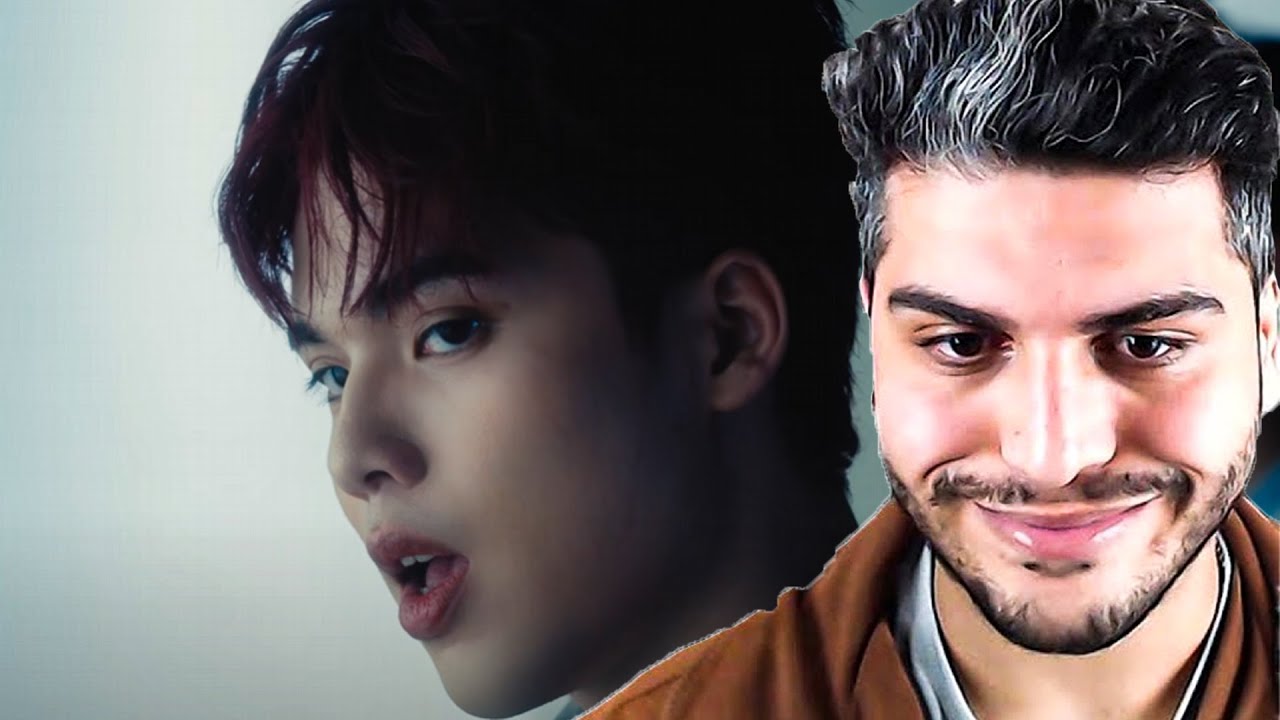 SHOW ME - OFFICIAL THEME SONG | TÂN BINH TOÀN NĂNG 2025 REACTION