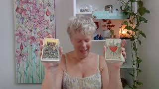 Jack's back - who's next on the chopping block - Bondi or Patel?