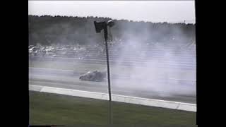 Funny Car Spectacular Aug 25 1991 Raceway Park Englishtown NJ