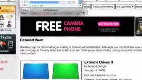 How to Change Icons in Mac OS X