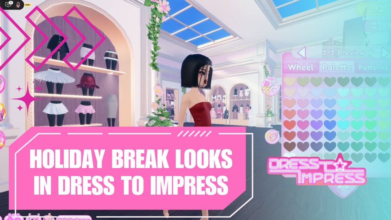 holiday break in dress to impress Cozy, Cute, and Christmas-Ready! Parents of tweens attending weddings or formal events