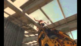 Serious Sam 3: Dark Vengeance Reveal Trailer 【HD】