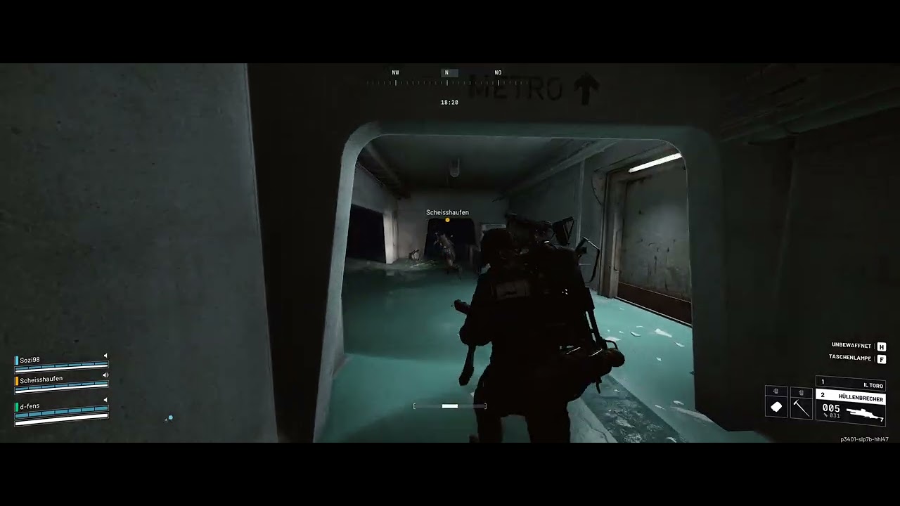 Arc Raiders Schredder Weekly