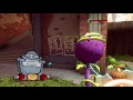 End of video