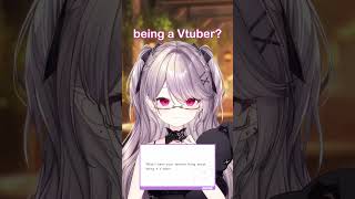 Why do you watch VTubers? 💖 #vtuber #envtuber #shorts