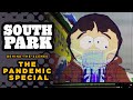 Making of "The Pandemic Special" - SOUTH PARK