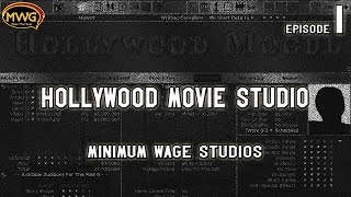 MWG -- Hollywood Movie Studio -- Episode 1 screenshot 4