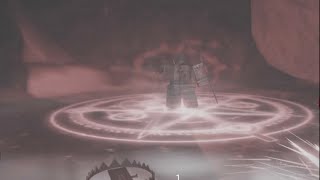 Chain’s Spawn Animation /Roblox (Chain)