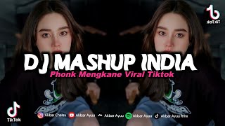 DJ FULL MASHUP INDIA MENGKANE SOUND ANAK JJ (Akbar Chalay Ft.Ayuu Rmx)