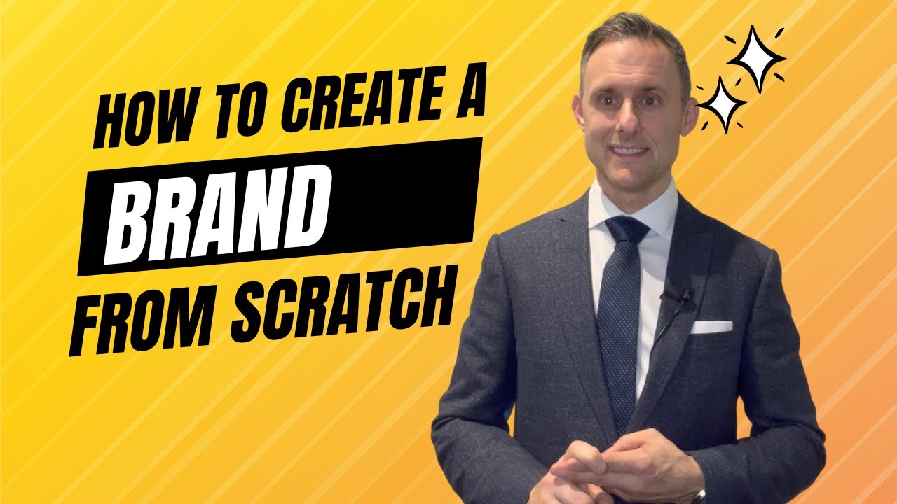How to Build A Brand From Scratch | NEXT Bluprint Real Estate Blog ...