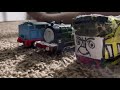 Thomas and friends ready as ill ever be mv