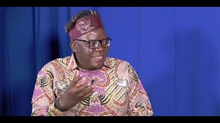 Solving the Crisis in Zimbabwe: A Conversation with Tendai Biti
