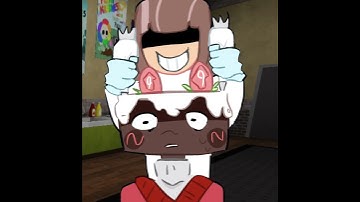 sprout vs cosmo getting their costumes done💔#dandysworldroblox#pebble #fyp #sprout #art #dandysworld