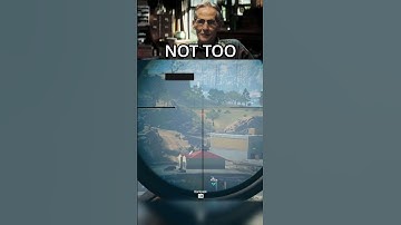 700M EPIC SNIPER SHOT GOT ME REPORTED #shorts