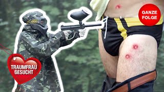 Walther Wird Von Seinem Date Zerlegt? Traumfrau Gesucht Ganze Folge