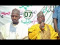 Ramadan Tafsir 07 Daga Sheikh Ubale Adakawa Kano