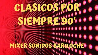 CLASICOS DE SIEMPRE 90 ((POR SIEMPRE CLASICOS)) screenshot 2