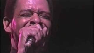 AL JARREAU &#39;TEACH ME TONIGHT&#39; sinti