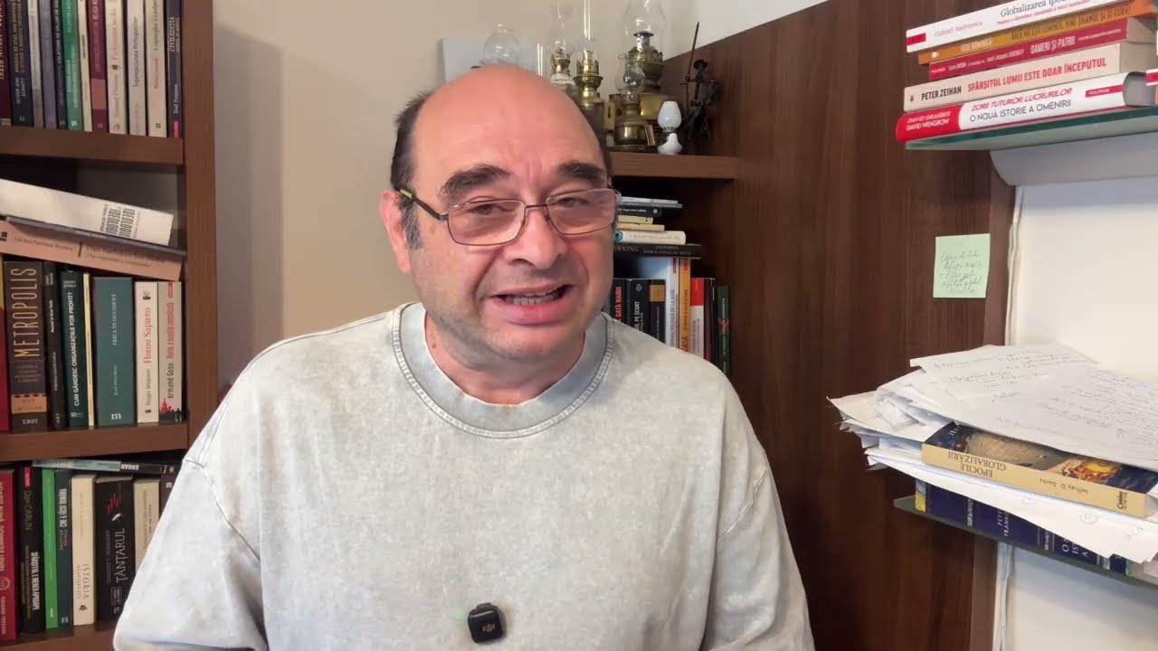 🔴🔴🔴 NOAPTE DE FOC. Aliatul tăcut al Ucrainei intră în joc