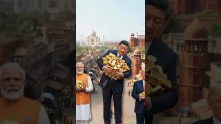 Russia S500 offer to India #shorts
