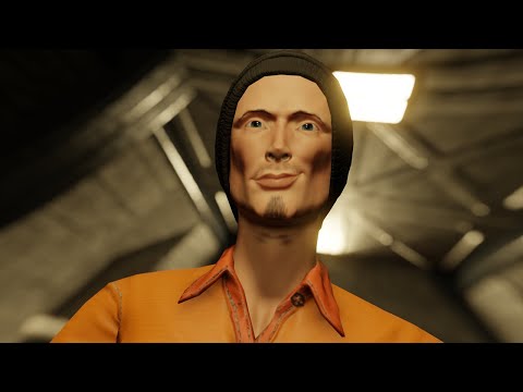 [SCP:SL] Zoolander "Excuse me brah" meme
