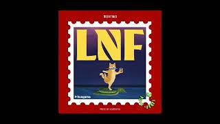 LNF | Muhfaad | @iKartavyaMusic | 2026