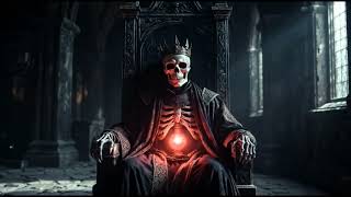 Glória ao Rei do Silêncio | Overlord Fan OST (Epic Dark Fantasy)