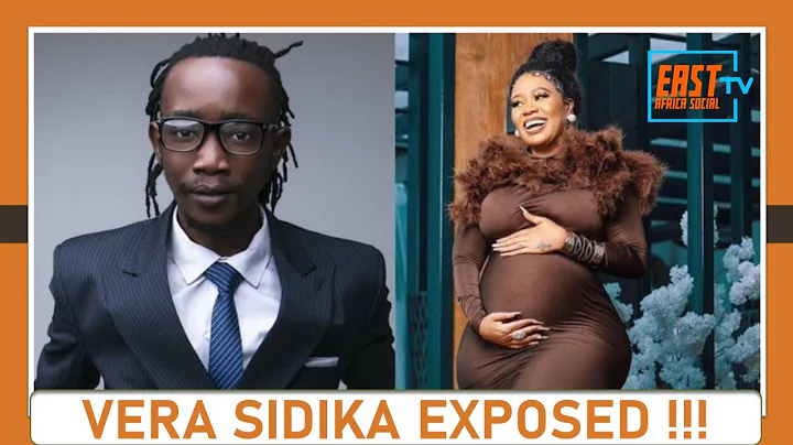 Vera Sidika’s Gender-Reveal-Party Turns Ugly As Comedian Is Allegedly Mishandled For Demanding Pay !