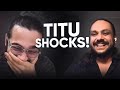 Titu Shocks ft. @BB Ki Vines (Bhuvan Bam) | Karan Singh Magic