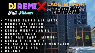 DJ SIMPATIK MUSIK FULL ALBUM TRAP DANGDUT NROTOK FULL NULUP YANG LAGI VIRAL 2025