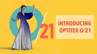 EFI OPTITEX 21.1 FULL PACK || Optitex: Fashion Design Software | 2D/3D CAD CAM screenshot 4