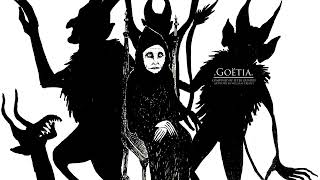 Goëtia   Dark Magic Music ｜ Album