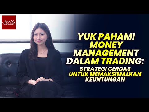 Yuk Pahami Money Management dalam Trading: Strategi Cerdas untuk Memaksimalkan Keuntungan