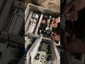 Panel reparing 🛠️