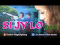 Lisu love song  si jy lo  l yku