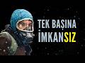 El Eternauta: Neden Tek Başına Kurtulamazsın? (Tarihsel Gerçekler)
