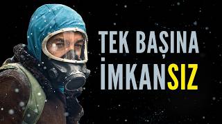 El Eternauta Neden Tek Başına Kurtulamazsın? Tarihsel Gerçekler