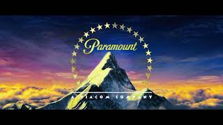 Deep Impact 1998 Opening Logos