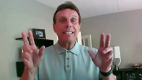 Anchor Your Week #22 - "The Secret Sauce" with Gre...