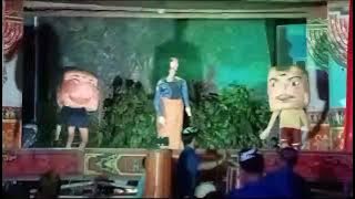 janger wargo budoyo