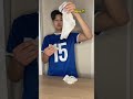 Забыл гетры что делать футболист футбольчик спорт 