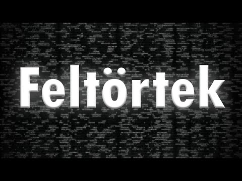 Videó: Feltörték?