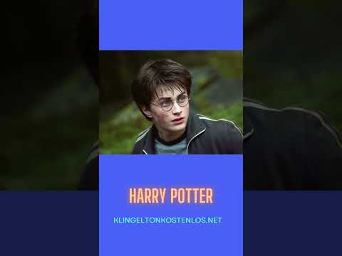 Harry Potter Klingelton Kostenlos f&uuml;r handy downloaden