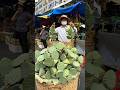 The most unique lotus seed fruit #shorts