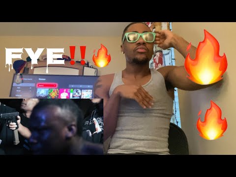 NLE Choppa x Goon BIG4 x Tevooo3- TKO Anthem ( Official Music Video) Reaction🔥🔥🔥