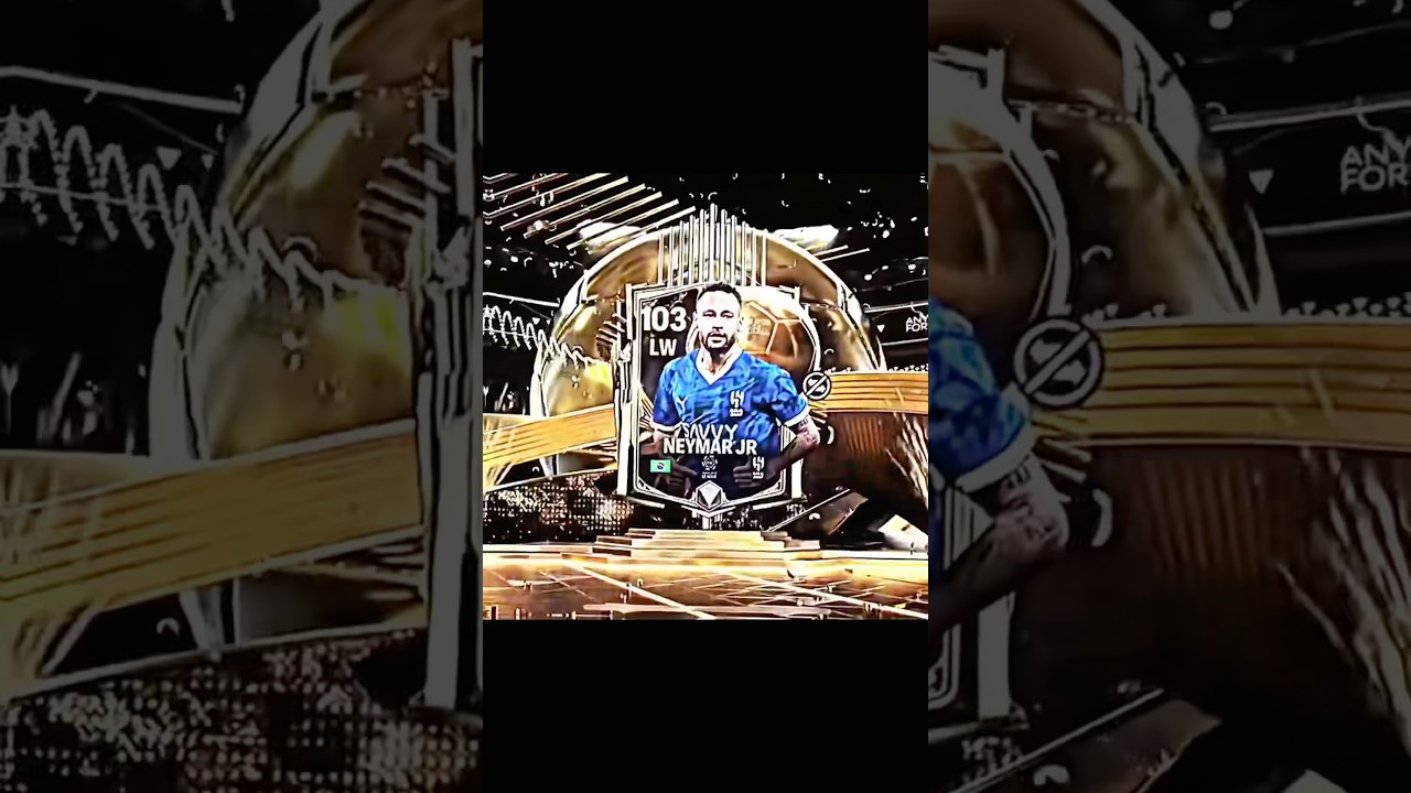 Free Neymar JR☠️🔥 